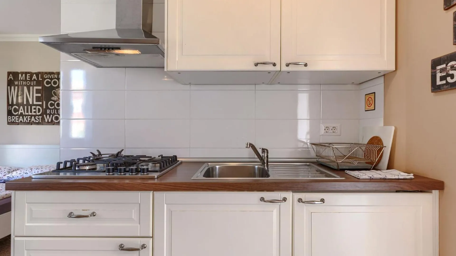 Apartment Villa Ester-3 By Interhome Umag