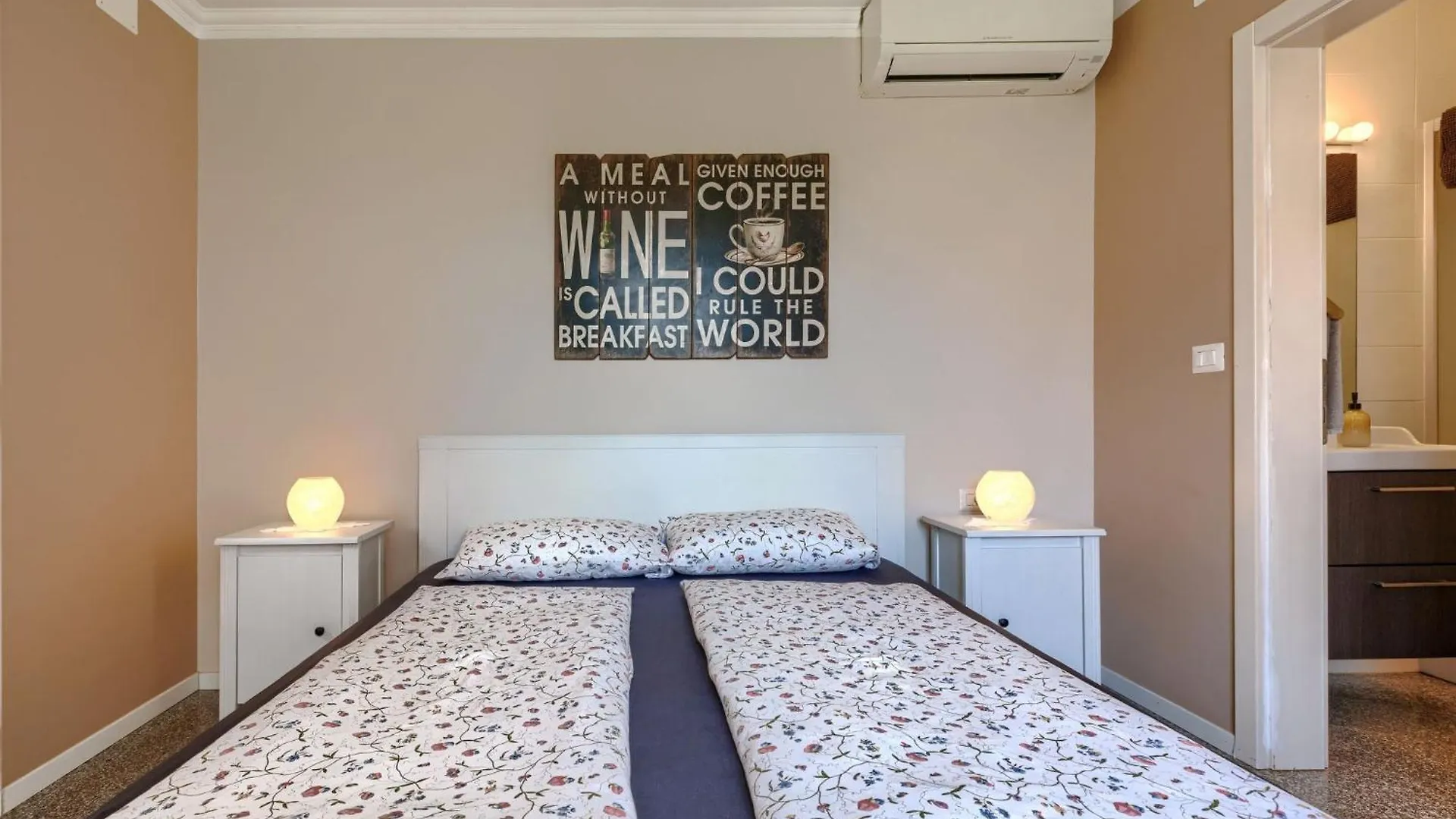 Apartment Villa Ester-3 By Interhome Umag