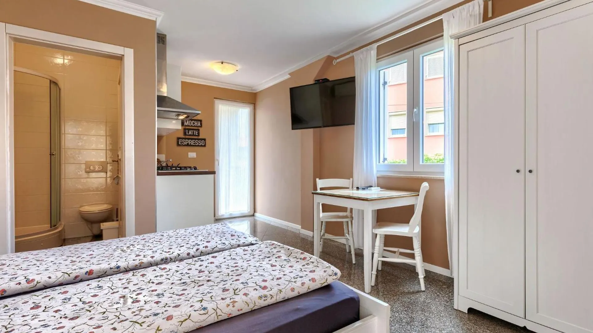 Apartment Villa Ester-3 By Interhome Umag