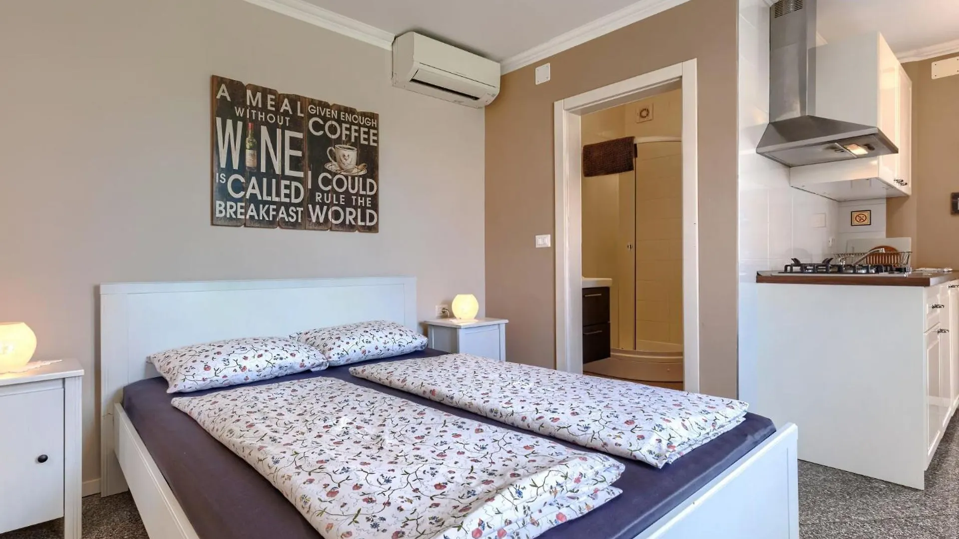 Apartment Villa Ester-3 By Interhome Umag